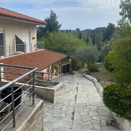 Wonderful Elegant House * Kalandra