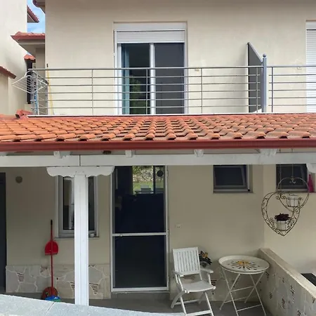 Wonderful Elegant House Tatil Evi Kalandra