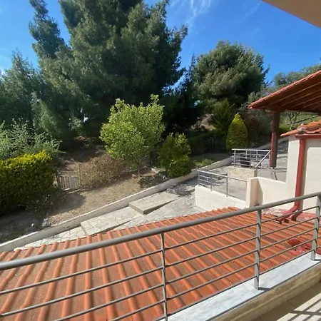 Wonderful Elegant House Kalandra